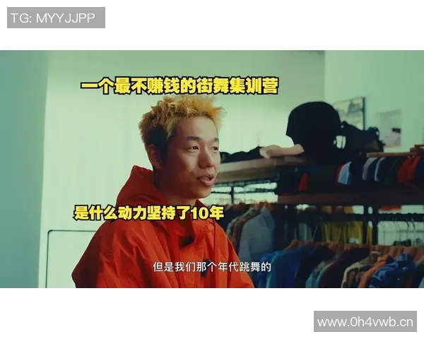 广州街舞队灵活性引发热议街舞文化的多元与争论 广州街舞队灵活性引发热议街舞文化的多元与争论