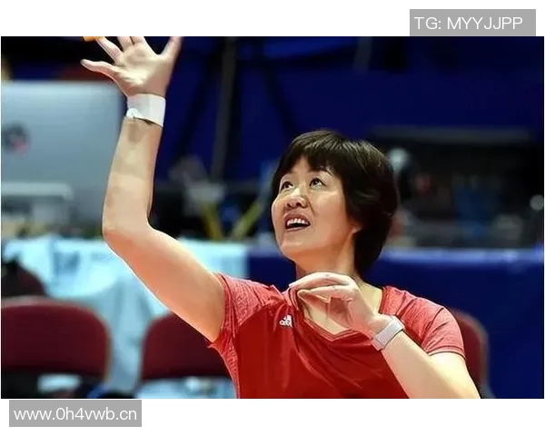 排球心理素质评比揭晓武汉排球队荣登第三名引发关注 排球心理素质评比揭晓武汉排球队荣登第三名引发关注