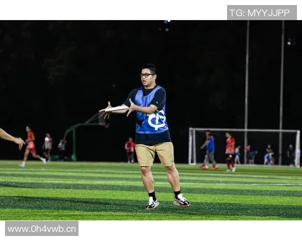 杭州飞盘队与广州飞盘队赛后复盘分析与经验总结