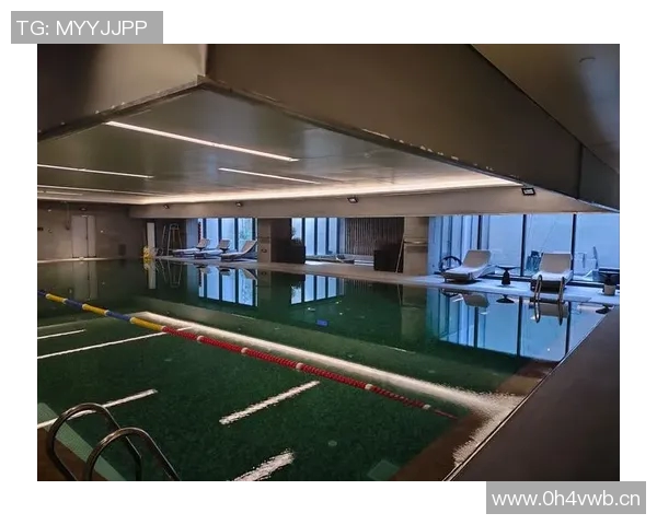 《游泳健身：全面提升体能与健康的科学方法与训练技巧》