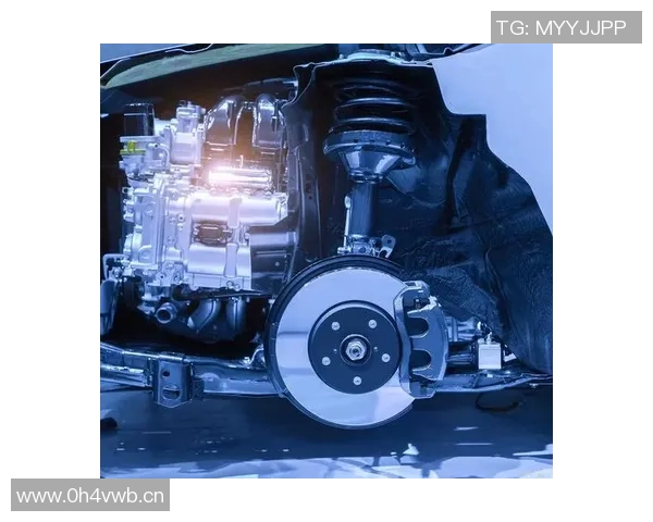 以活塞技术为核心探索汽车发动机创新与性能提升的未来发展趋势 以活塞技术为核心探索汽车发动机创新与性能提升的未来发展趋势