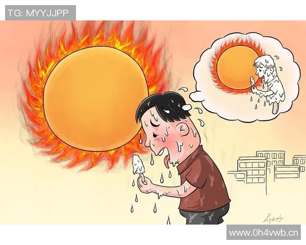 全球气候变化加剧极端天气频发 专家呼吁紧急应对气候行动 全球气候变化加剧极端天气频发 专家呼吁紧急应对气候行动