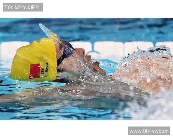 仰泳技巧与训练方法解析，助力提升游泳水平与效率