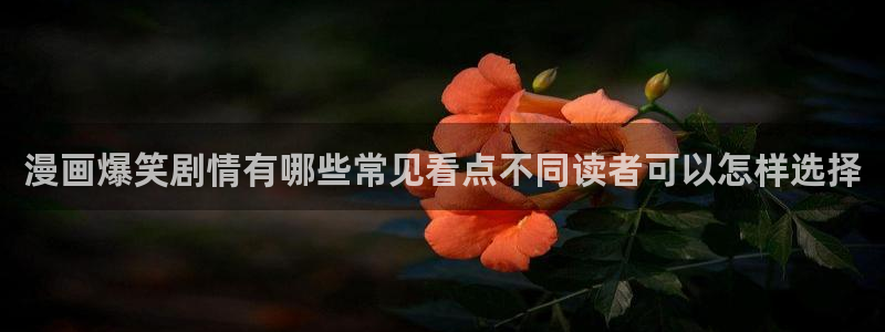 梦漫漫画热门漫画APP